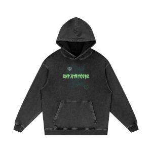 Empathycore - Egregore Hoodie