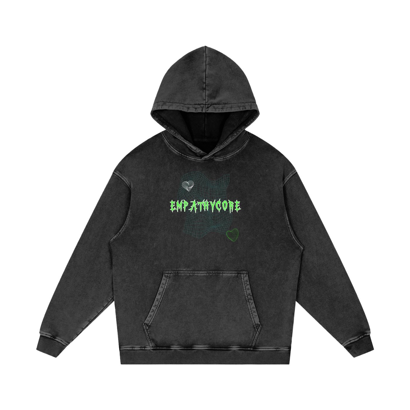 Empathycore - Egregore Hoodie